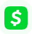 CashApp Logo