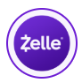 Zelle Logo