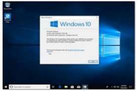 Windows 10 Pro X64 RS5 incl Office 2019 it-IT MAR 2019 {Gen2}