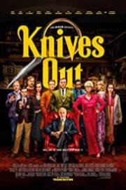 Knives Out 2019