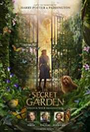 The Secret Garden 2020