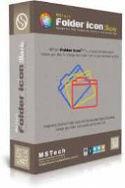 MSTech Folder Icon Pro v4