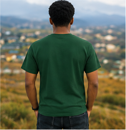 Forest Green