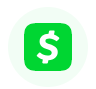 CashApp Logo